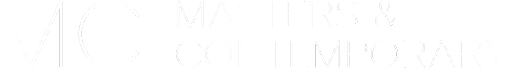 MASTERS & CONTEMPORARY