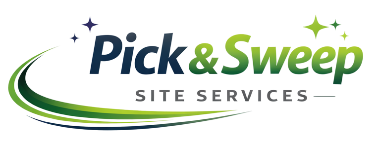 Pick & Sweep Site Services