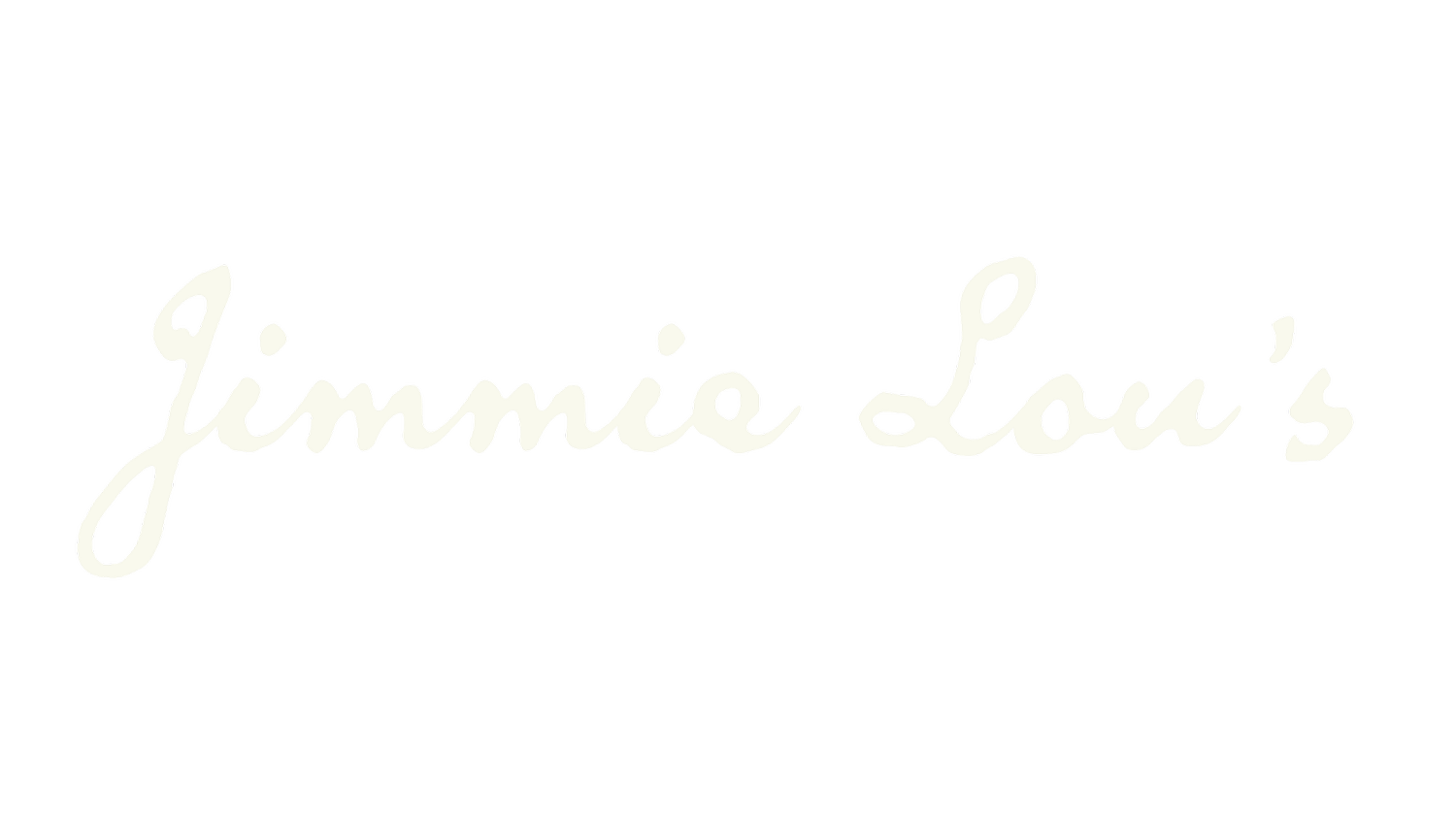 Jimmie Lou's
