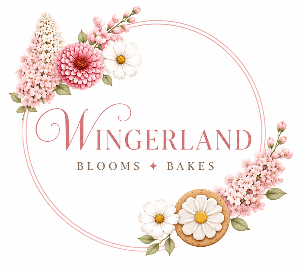 Wingerland