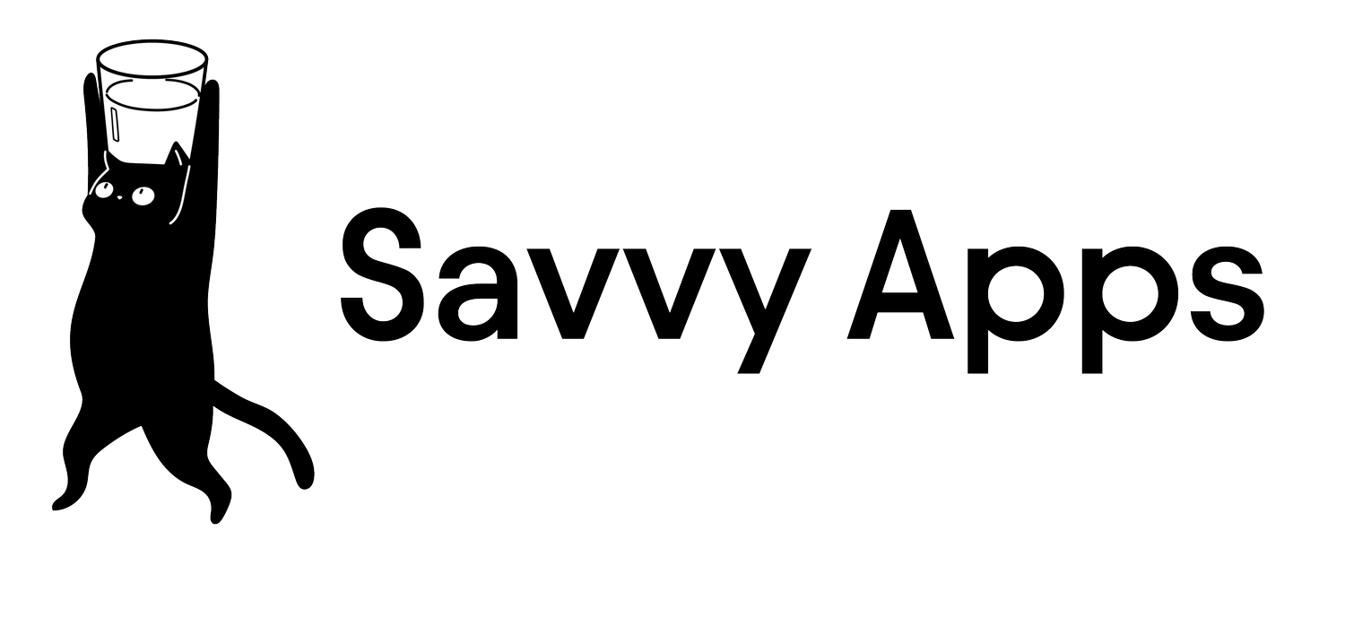 Savvh Apps