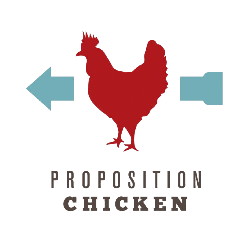 Proposition Chicken