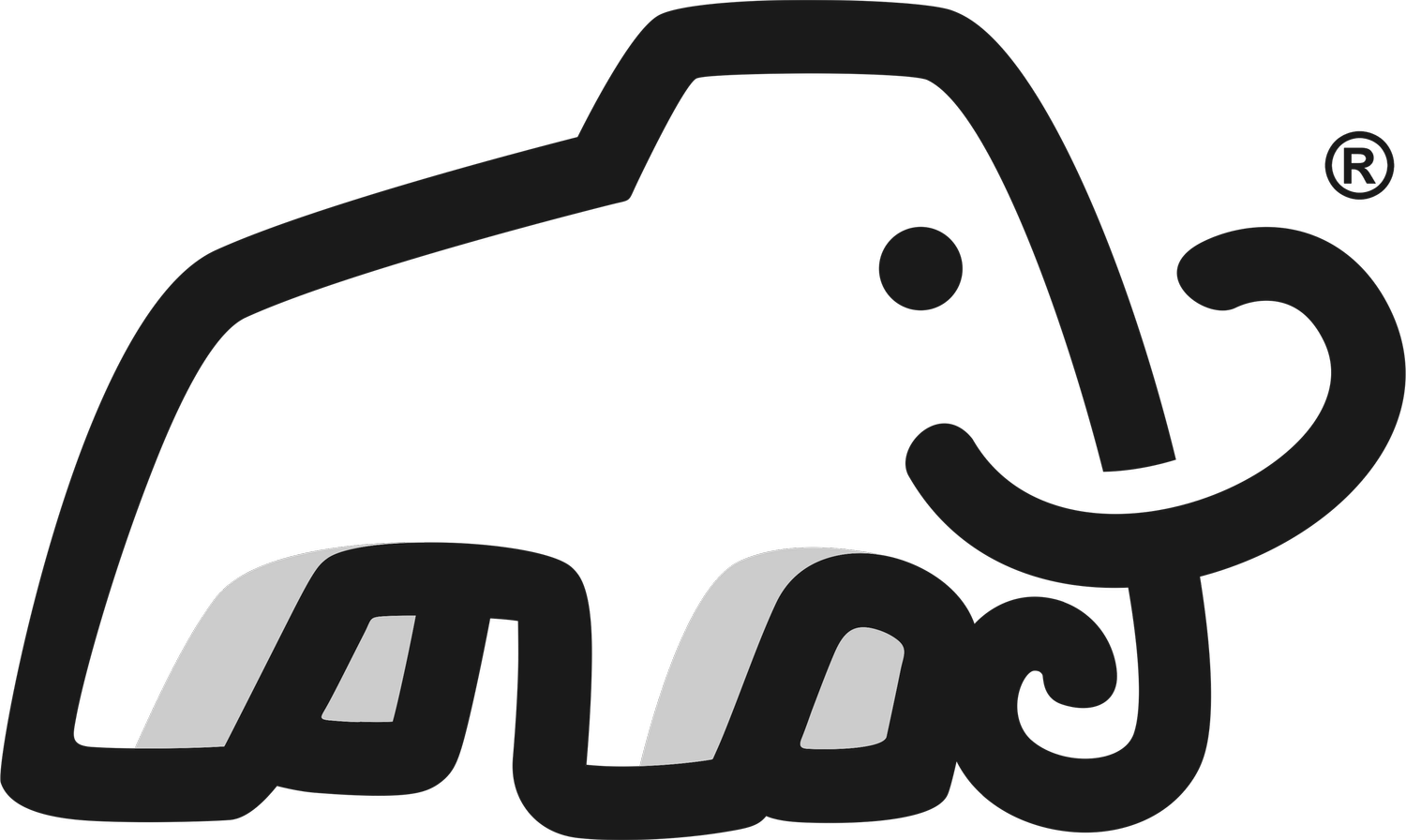 Caveman Corp.