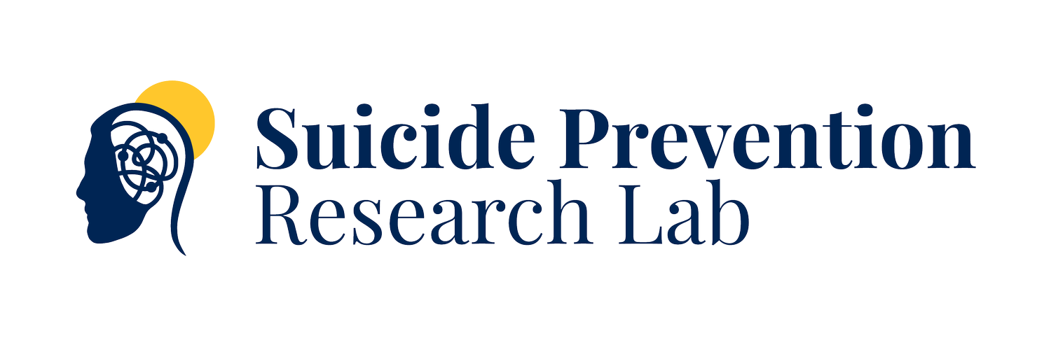 Suicide Prevention Research Lab