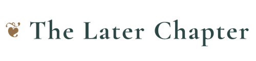 The Later Chapter