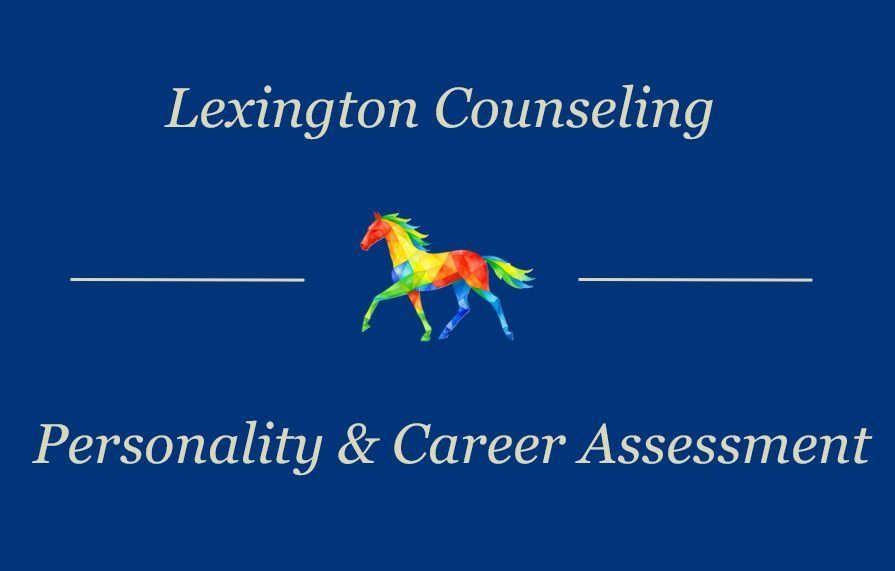 Lexington Counseling & Assessment