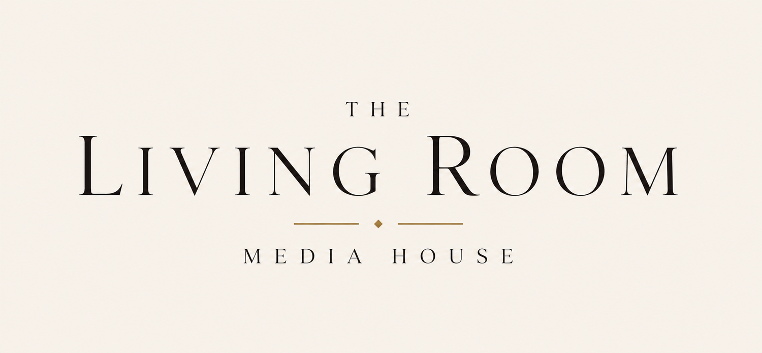 The Living Room Media House