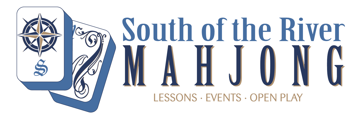 South of the River Mahjong