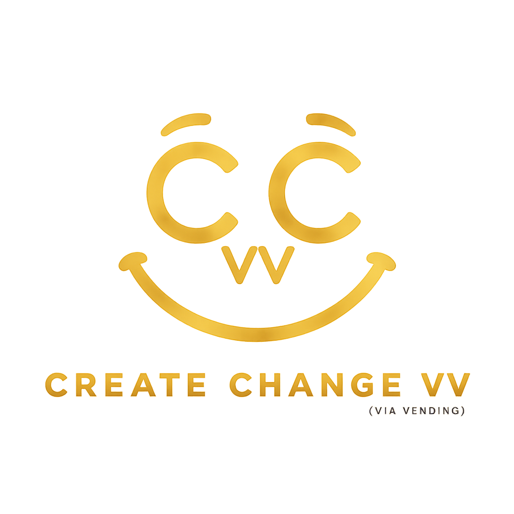 Create Change VV