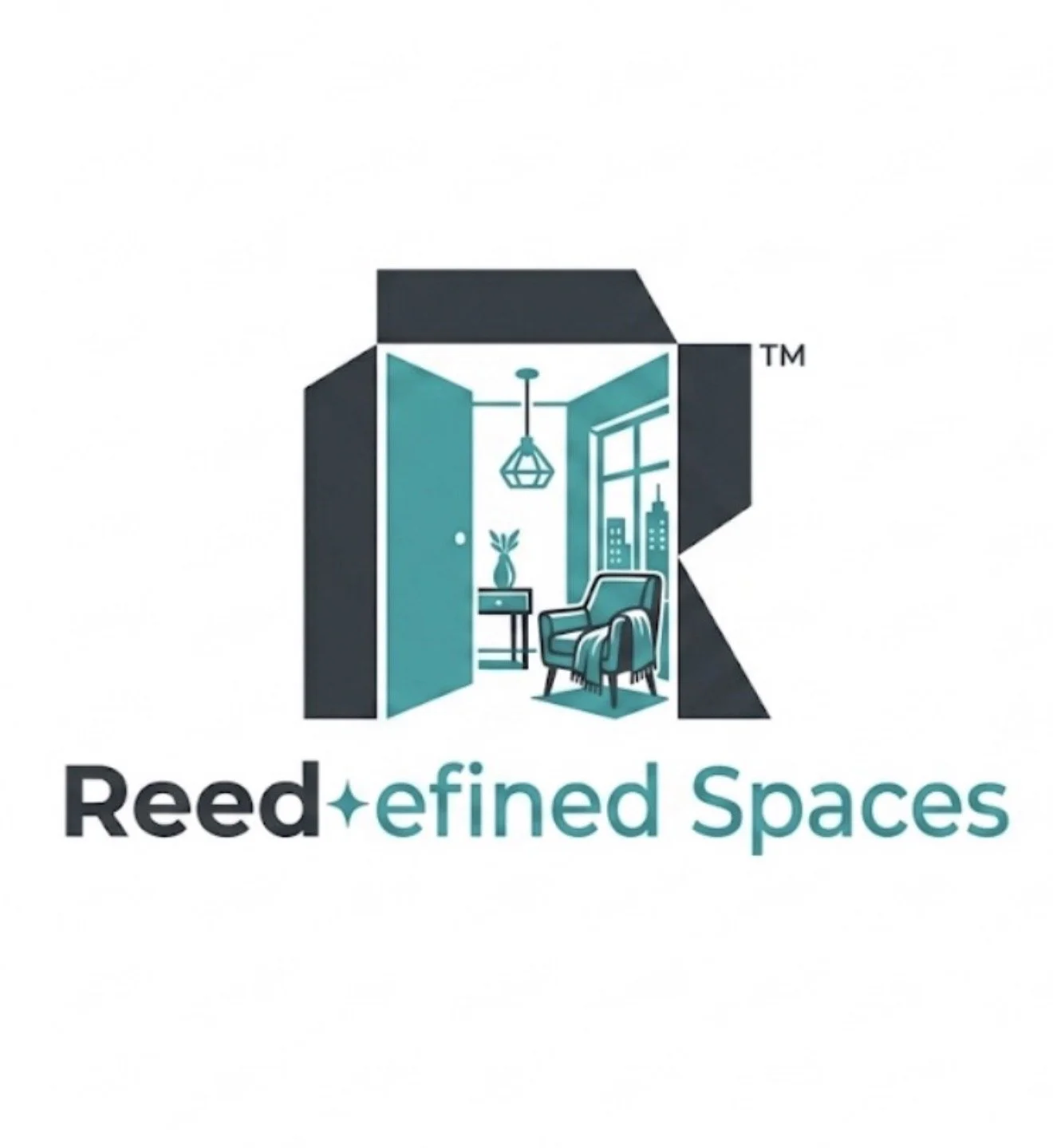 Reed✦ efined Spaces