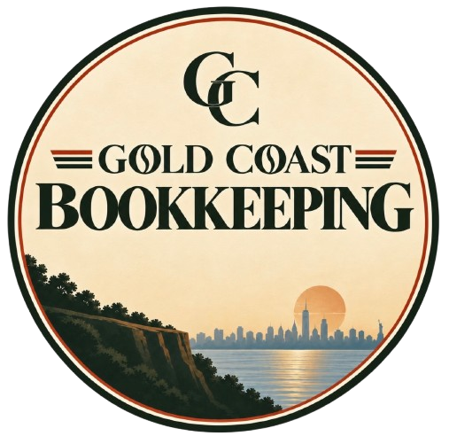 Gold Coast Bookkeeping