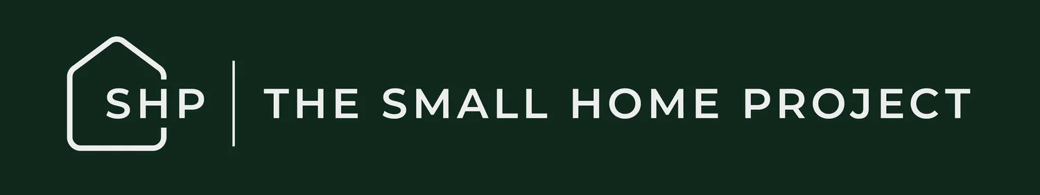 The Small Home Project