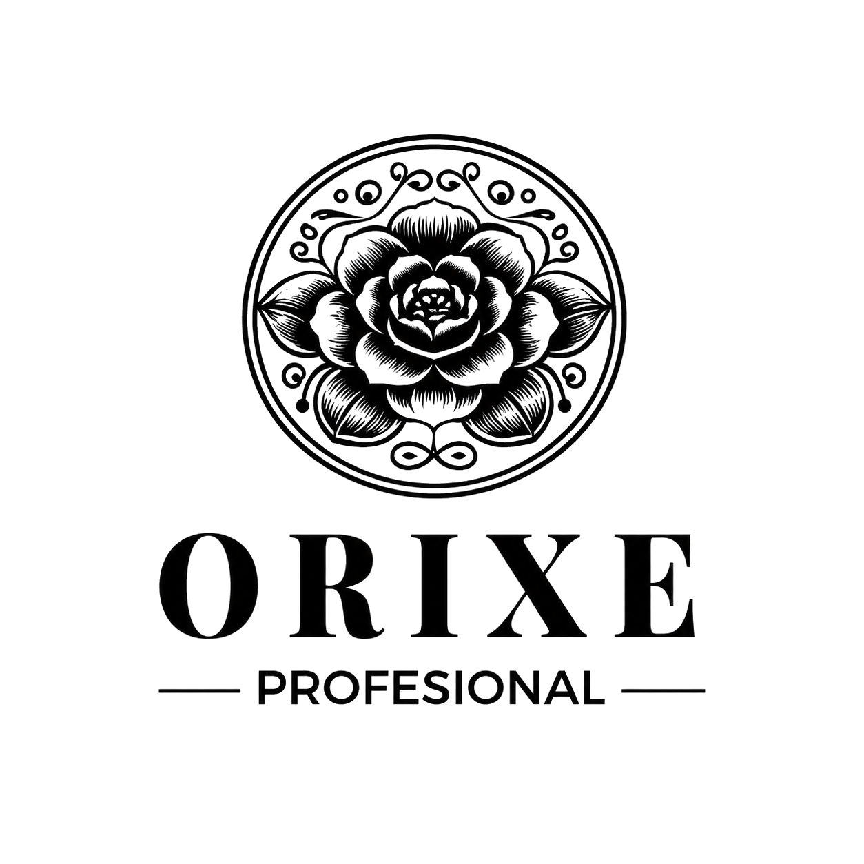 Orixe Profesional