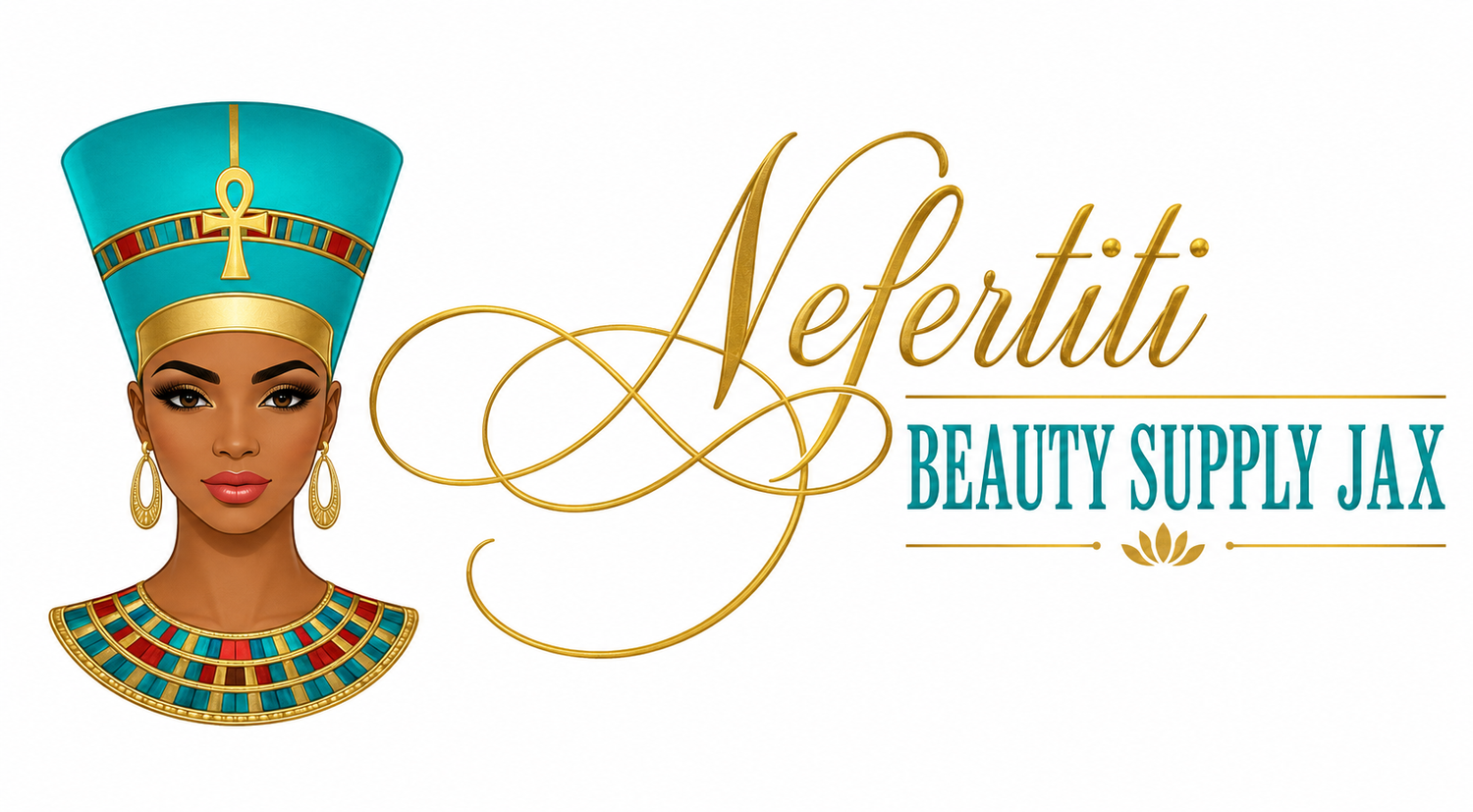 Nefertiti Beauty Supply Jax