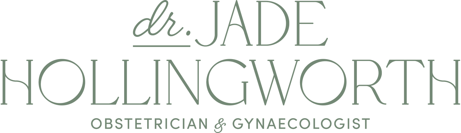 Dr Jade Hollingworth