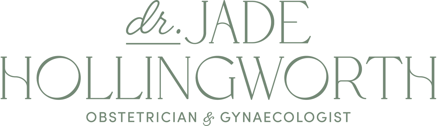 Dr Jade Hollingworth
