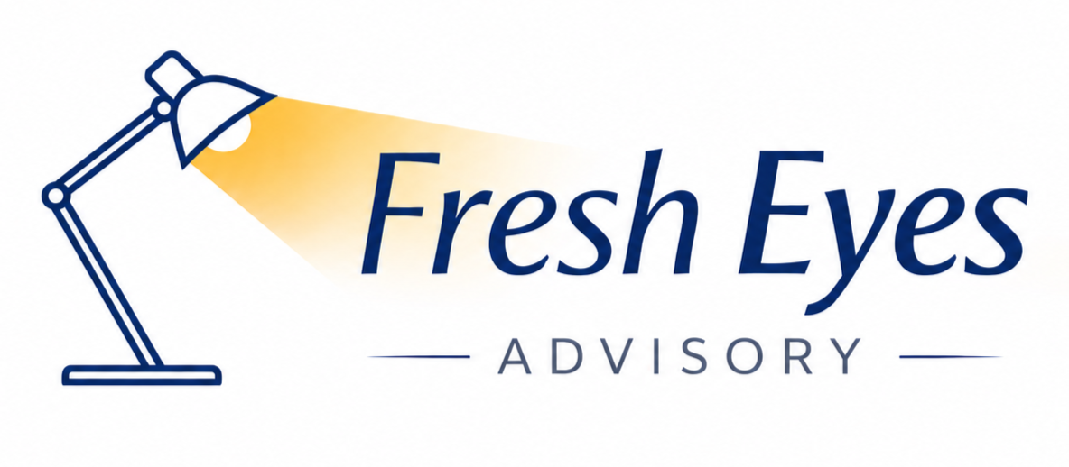Fresh Eyes Advisory