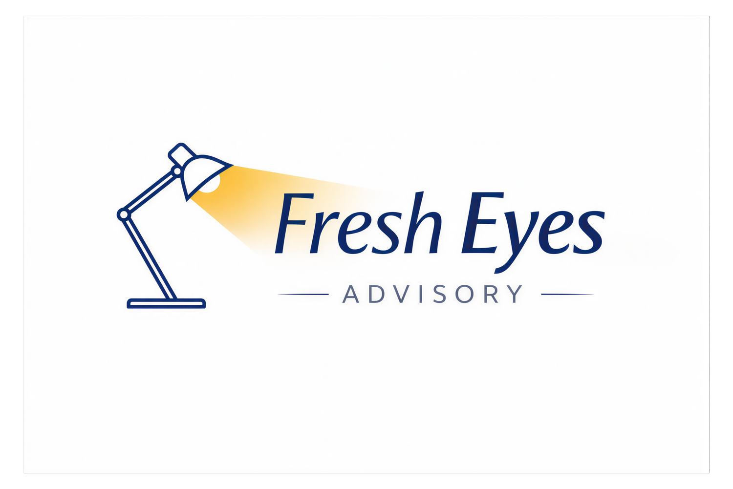 Fresh Eyes Advisory