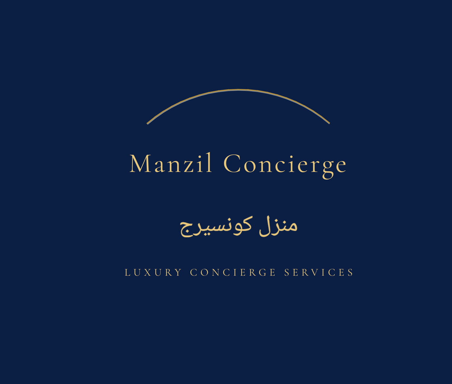Manzil Concierge - Luxury Concierge Services