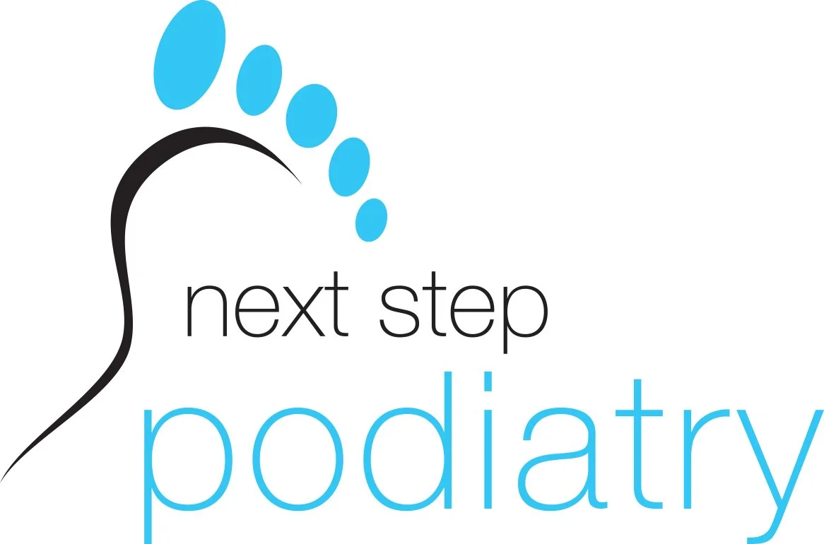 next step podiatry