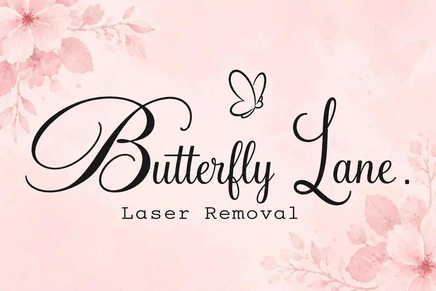 Butterfly Lane