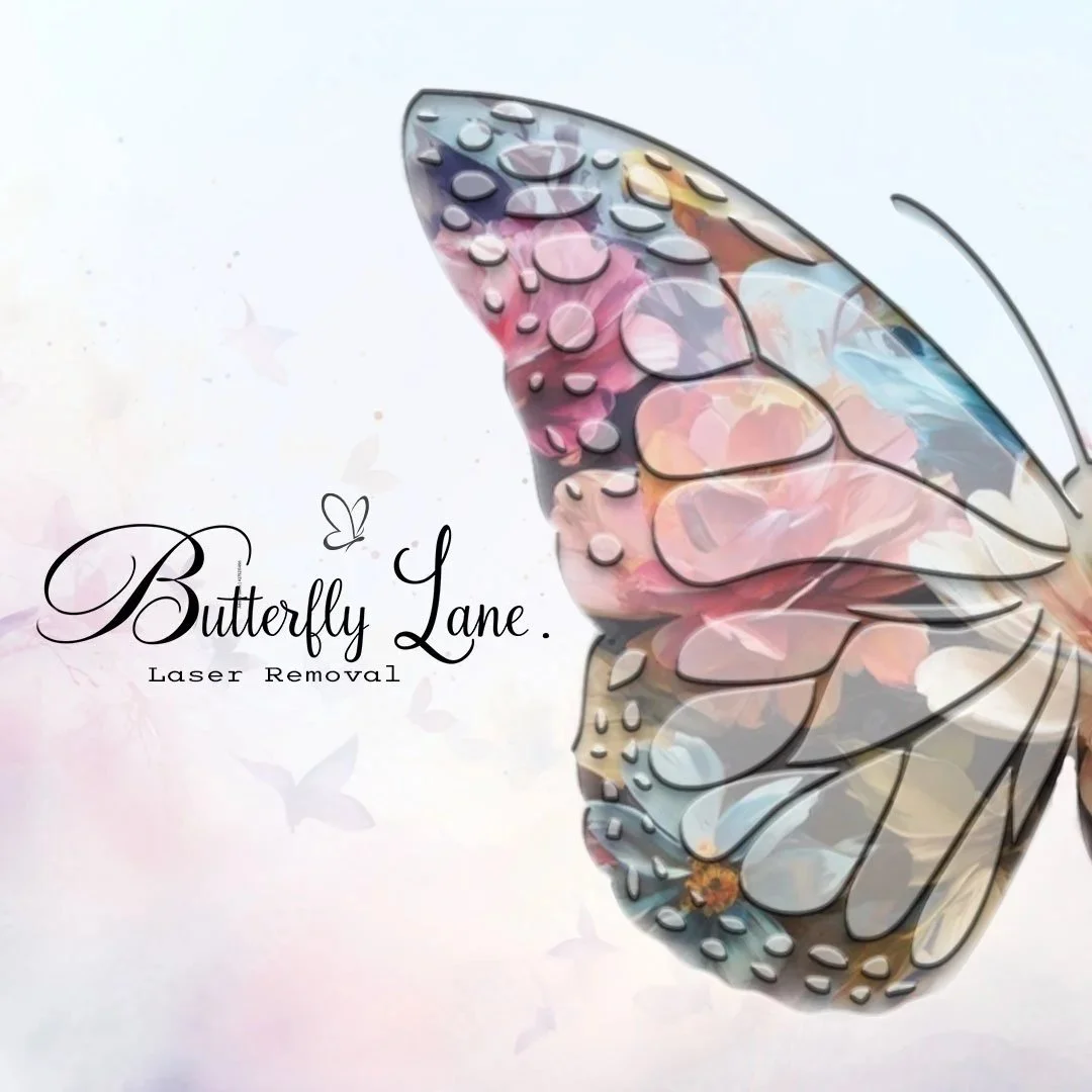 Butterfly Lane