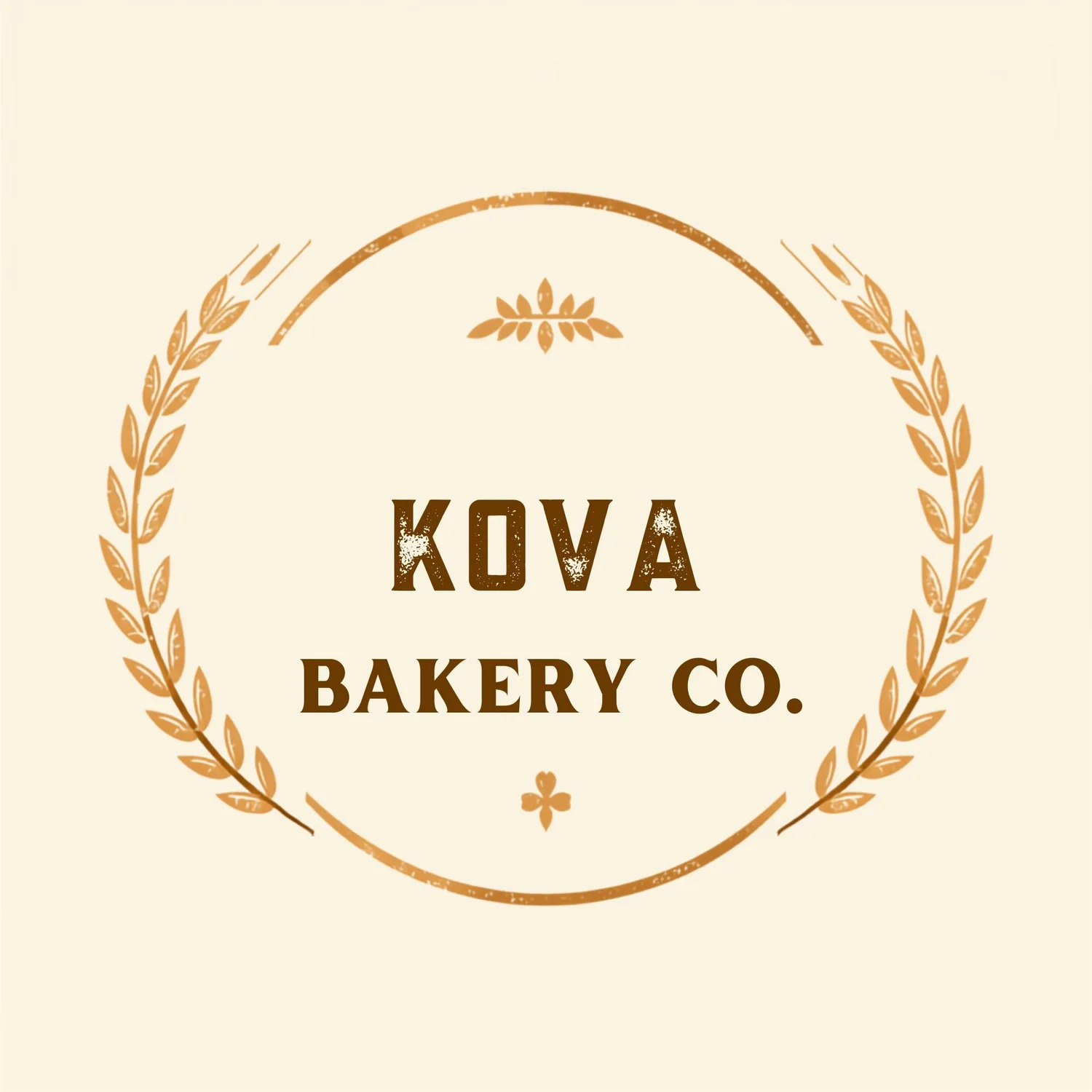 Kova Bakery Co.