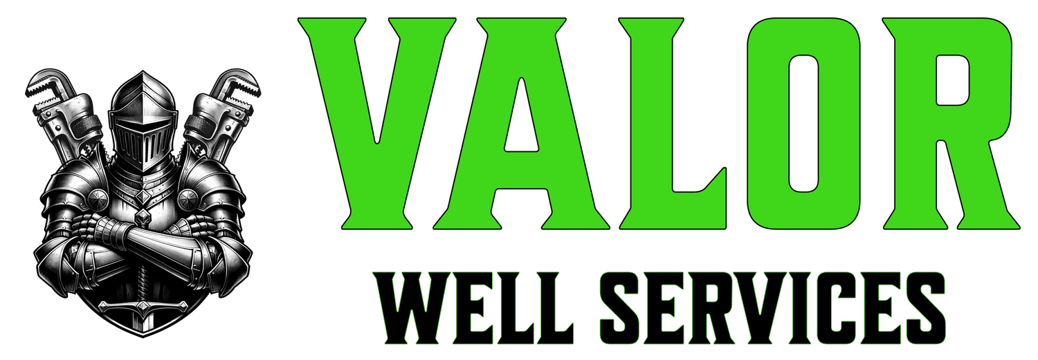 Valor Well Services