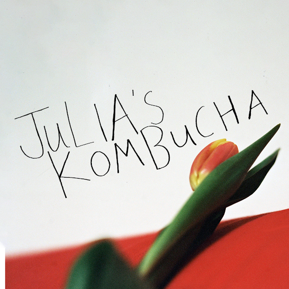 Julias Kombucha