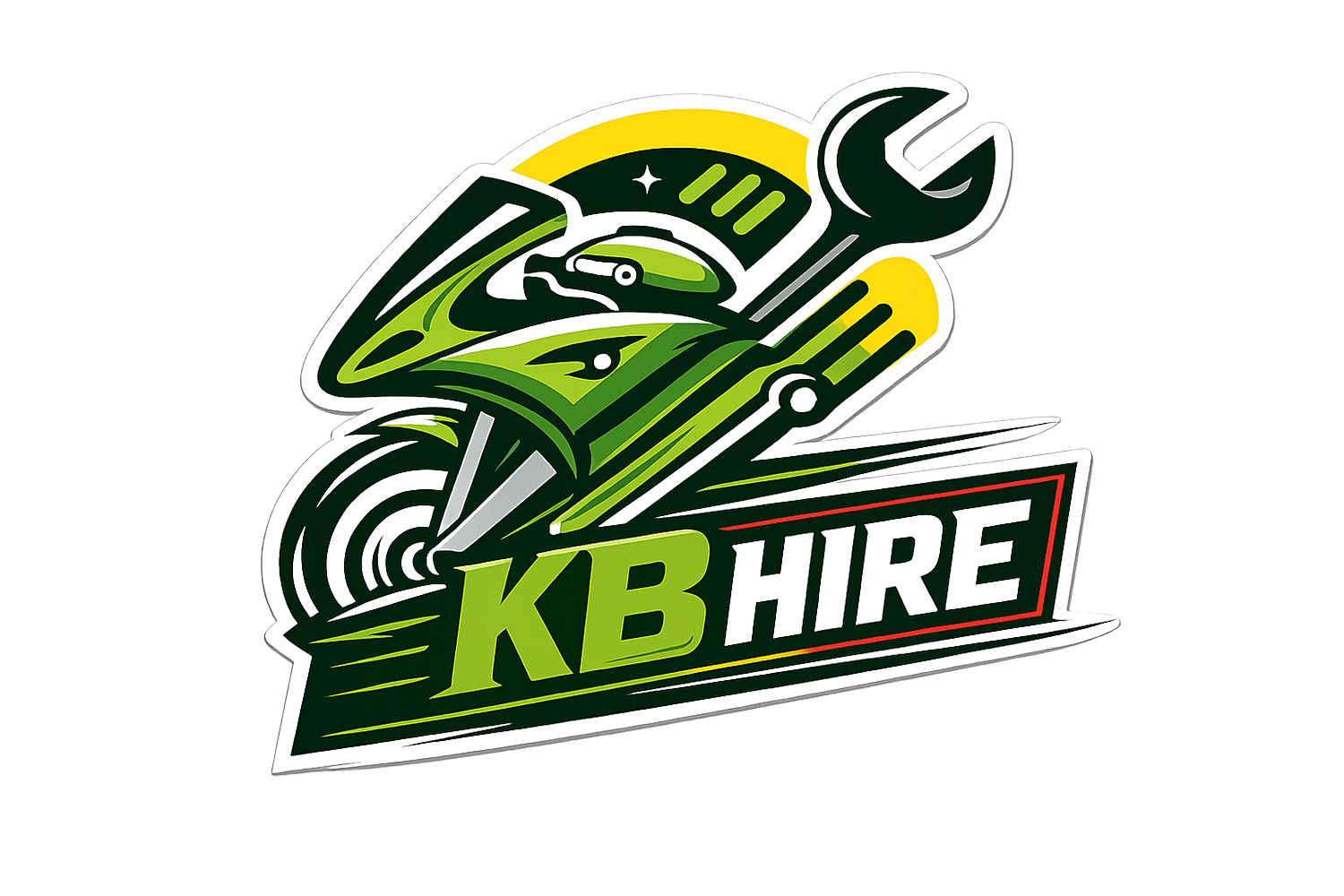 KB Hire
