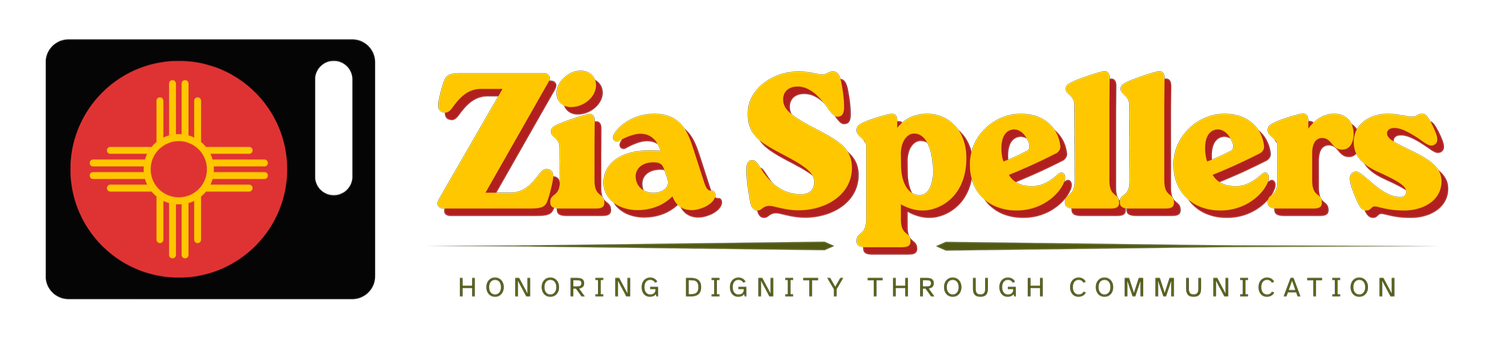 Zia Spellers