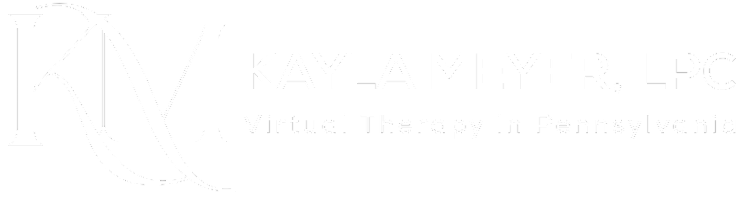 Kayla Meyer, LPC
