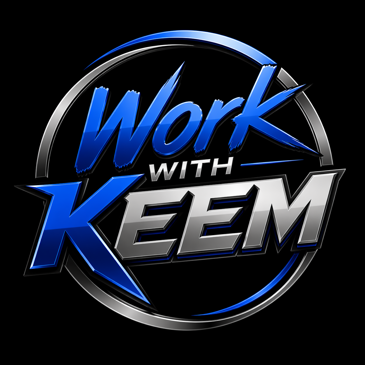 Work With Keem