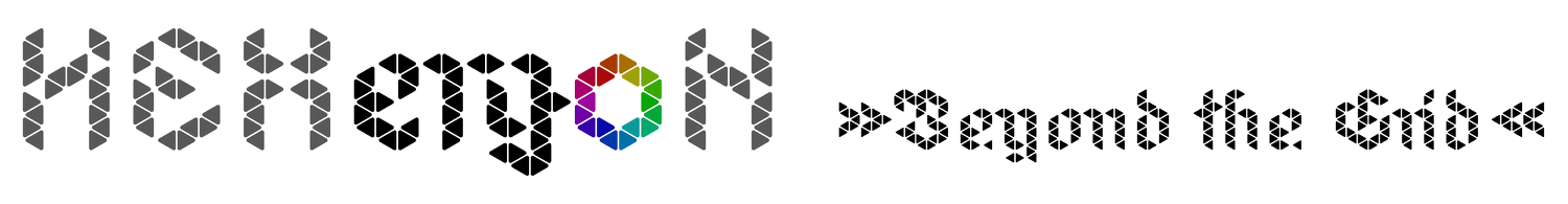 HEXergoN - Beyond The Grid