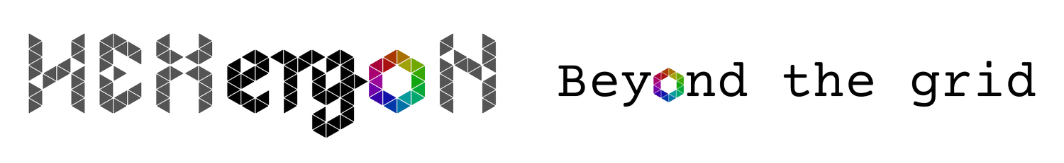 HEXergoN - Beyond The Grid