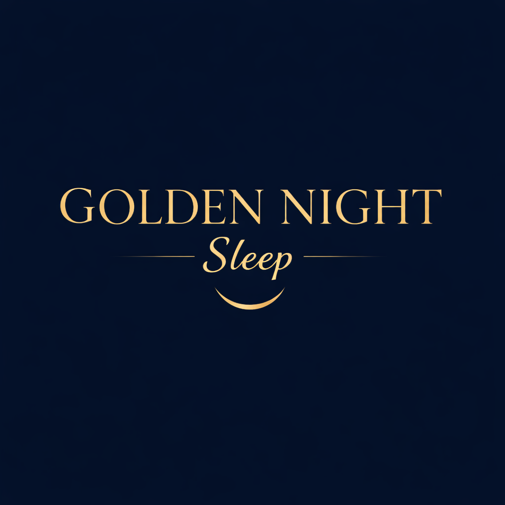 Golden Night Sleep