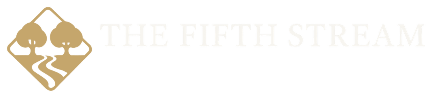 THE FIFTH STREAM