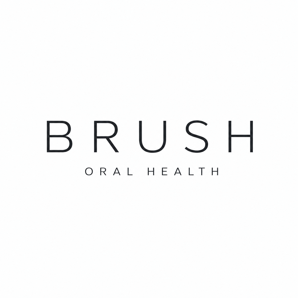 BRUSH Oral Health