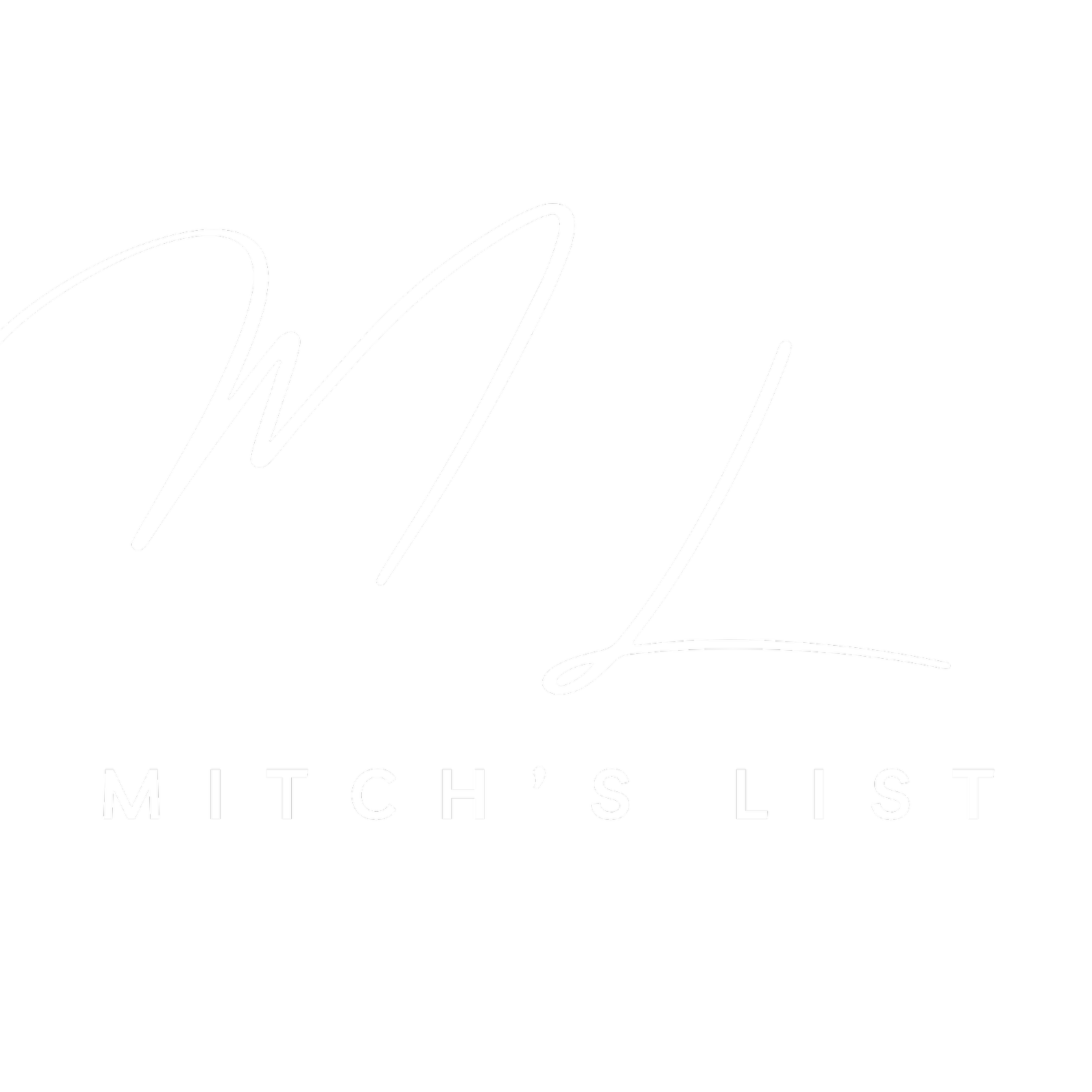 Mitch's List