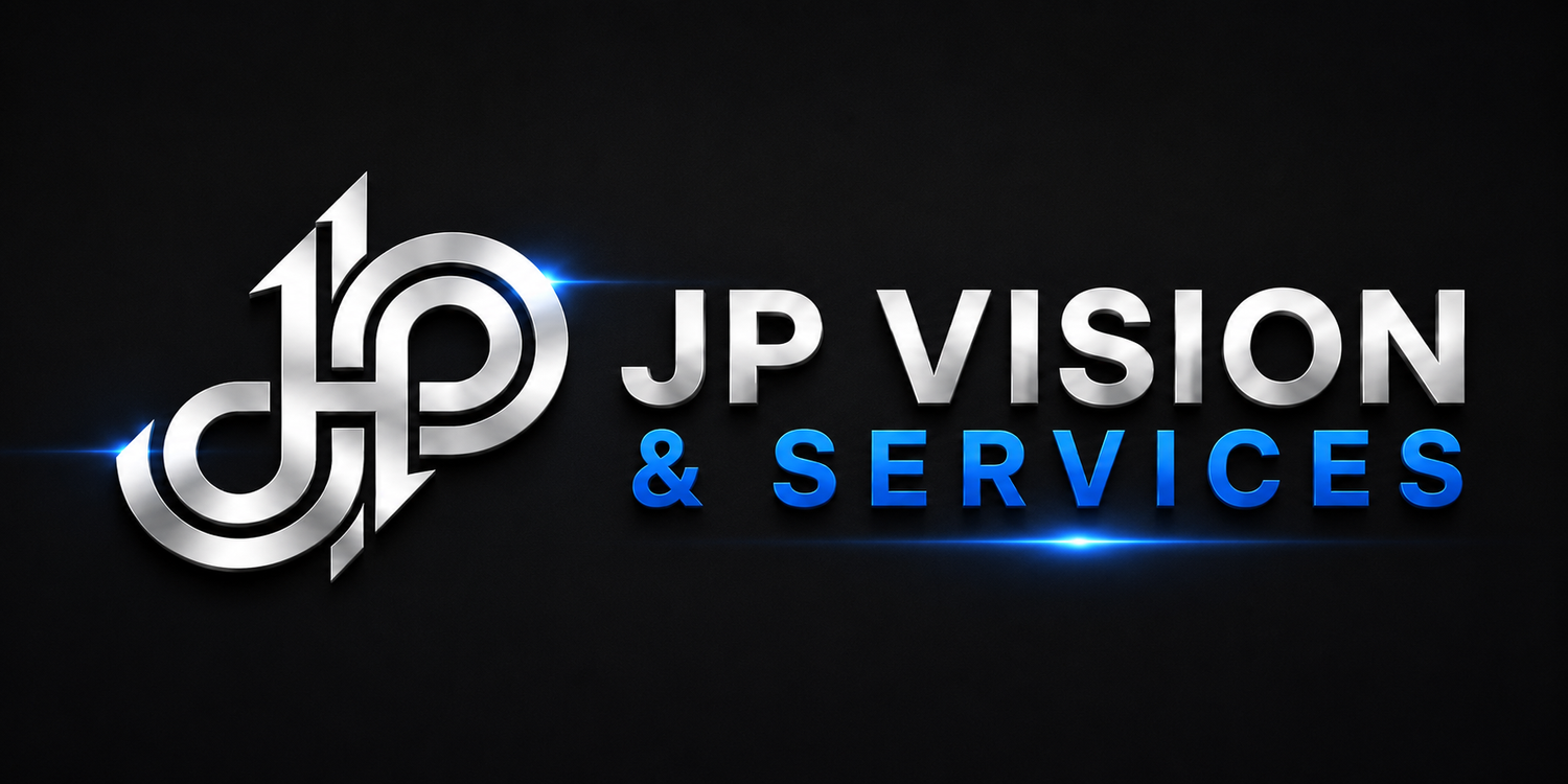 JP Vision & Services LLC