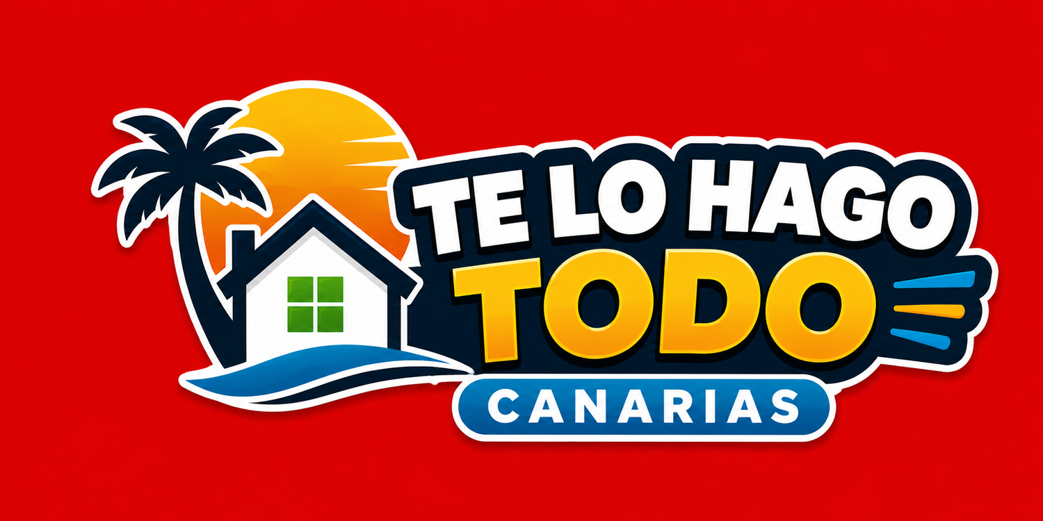 Te Lo Hago Todo Canarias