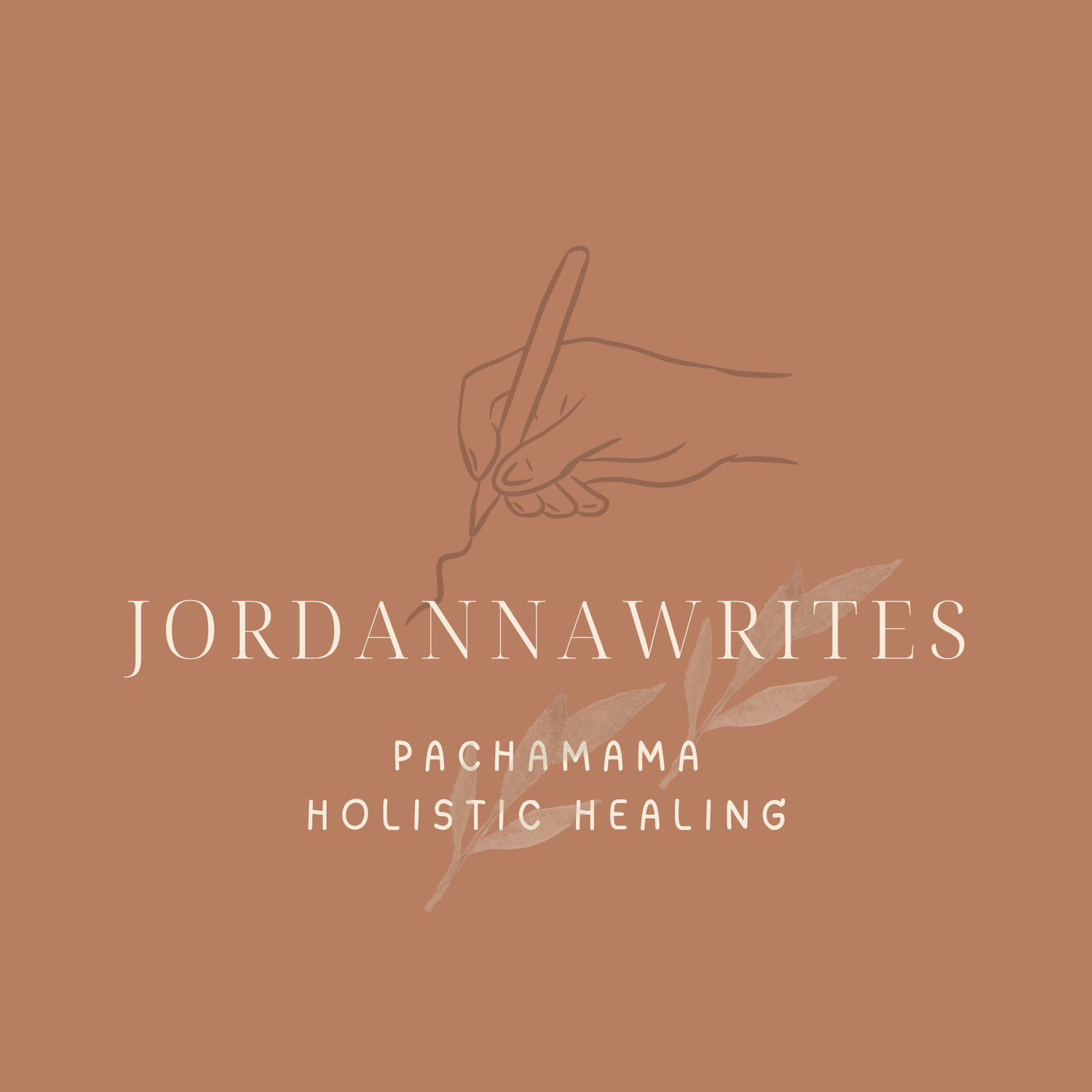 jordannaawrites || turning pain into purpose & words into hope