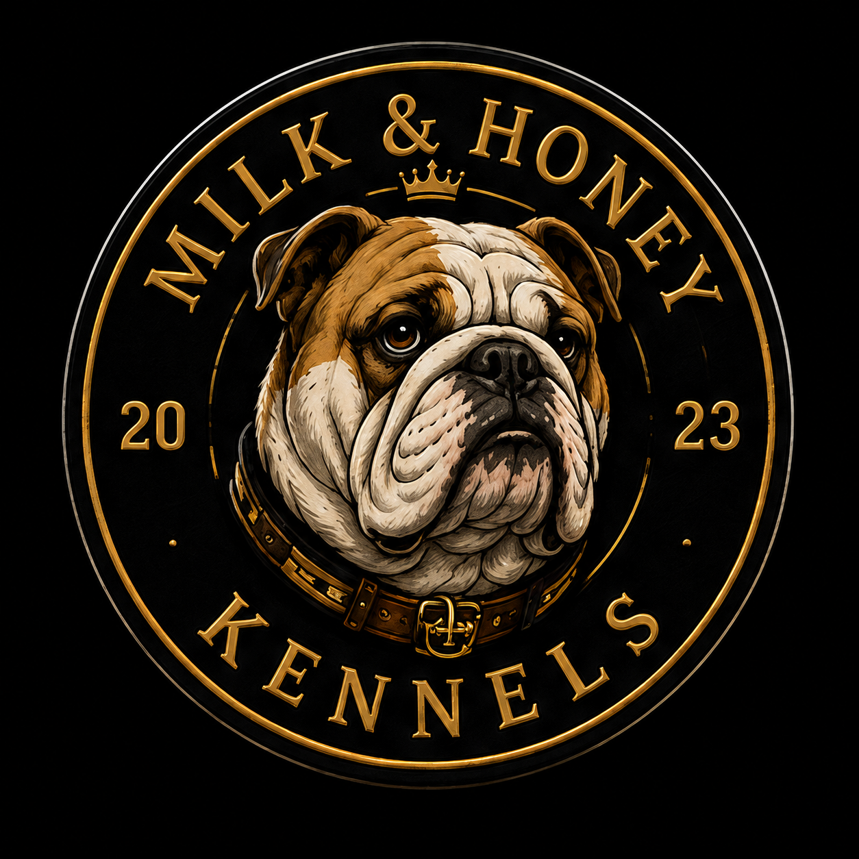 Milk & Honey Kennels