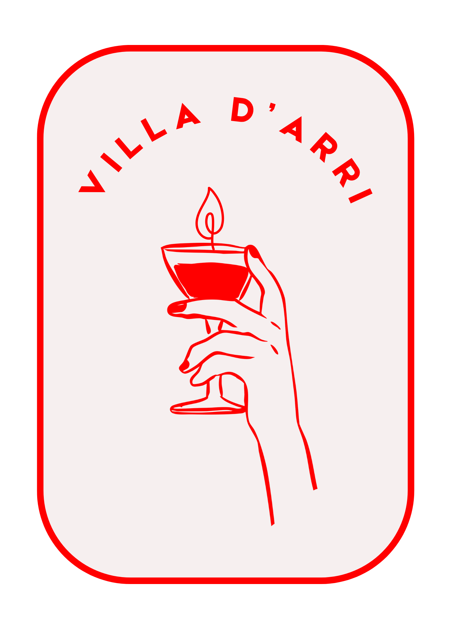 Villa d' Arri