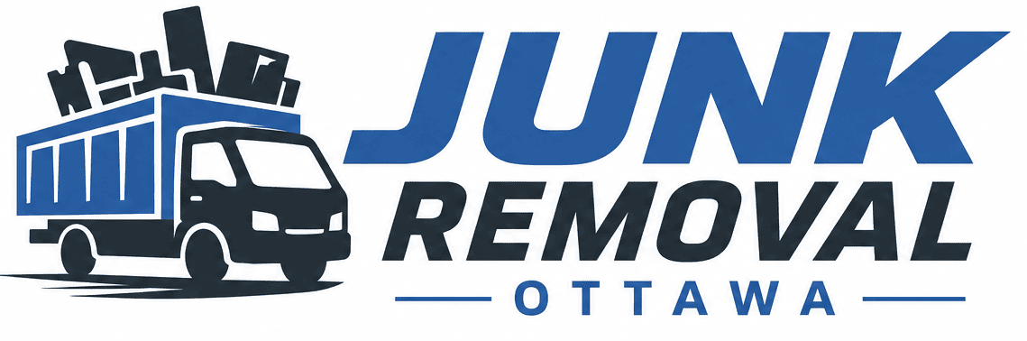 Junk Removal Ottawa