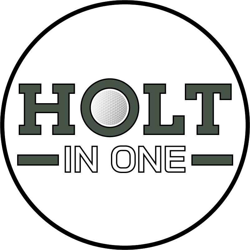 Holt in One