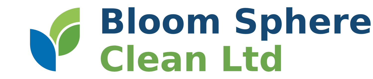 Bloom Sphere