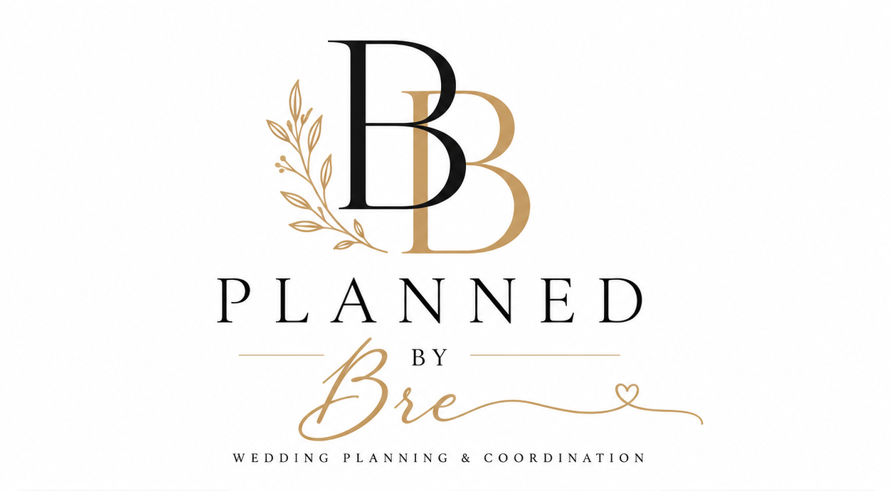 Planned by Bre