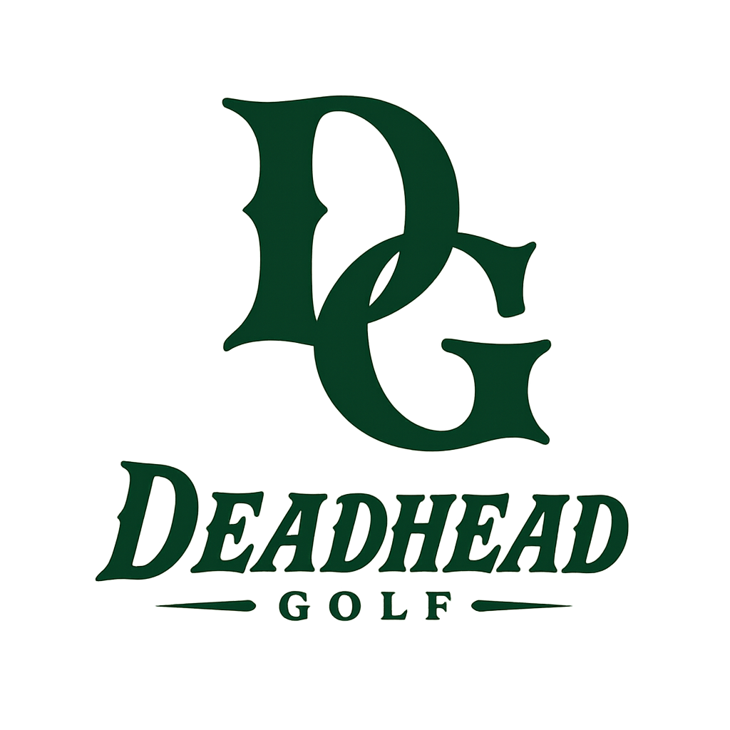 Deadhead Golf
