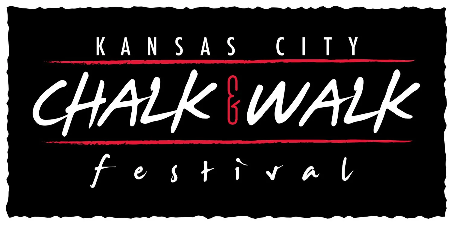 Kansas City Chalk & Walk Festival
